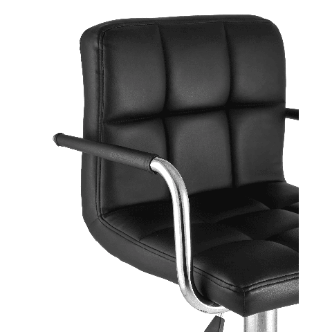 Стул барный Малави черный