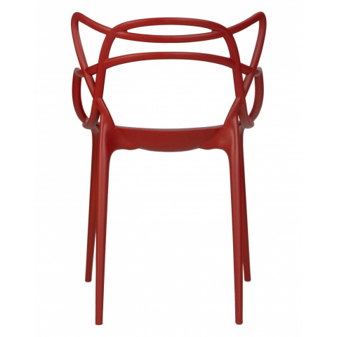 Стул обеденный MASTERS, кирпичный (R-05)