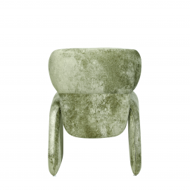 Кресло Naree зеленый