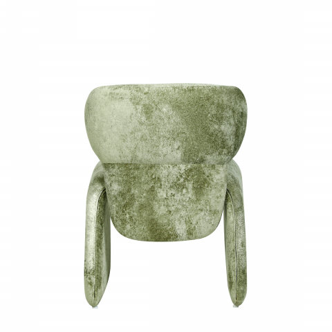 Кресло Naree зеленый