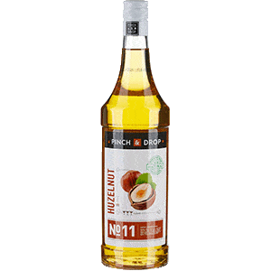 Сироп Pinch&Drop Лесной орех 1 л