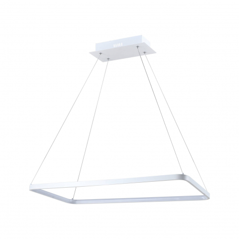 Подвесной светодиодный светильник Moderli V2260-PL Fiere LED*46W