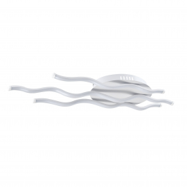 Светодиодный потолочный светильник Moderli V2292-CL Liberty LED*44W