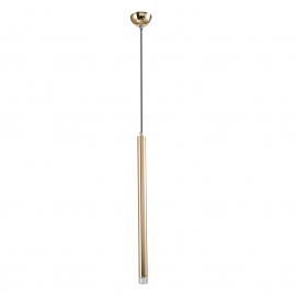 Светодиодный подвесной светильник Moderli V2322-PL Siento LED*3W