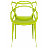 Стул обеденный MASTERS, салатовый (G-08)