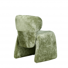 Кресло Naree зеленый