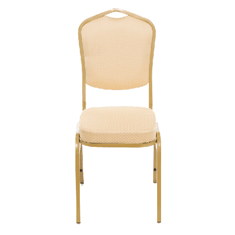 Корона 20 Жаккард корона бежевая