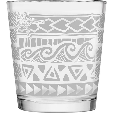 Олд фэшн «Кахико»; стекло; 360мл; белый,прозр.