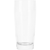 Бокал для пива «Вилли»; стекло; 485мл; D=72,H=165,B=1мм; прозр.