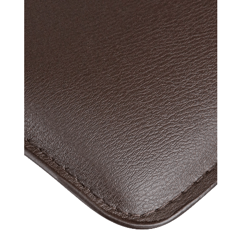 Мягкий барный стул TOMMY коричневый сиденье искусственная кожа