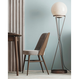 Стул Shell CT042