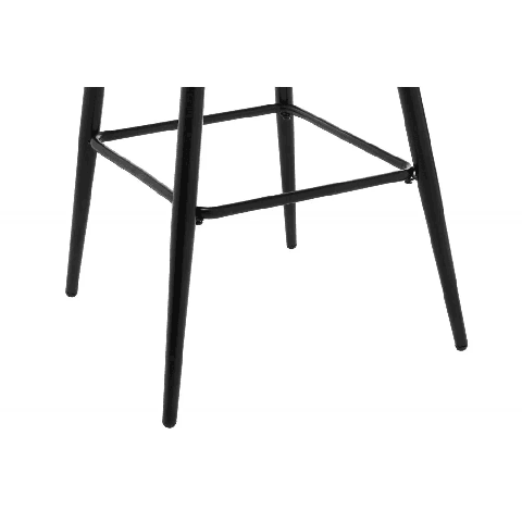 Барный стул Haris серый