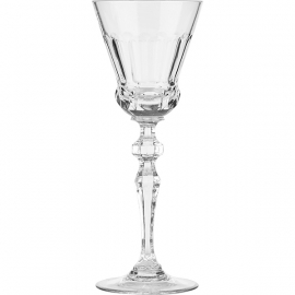 Бокал-флюте; хрусталь; 190мл; D=80,H=205мм; прозр.