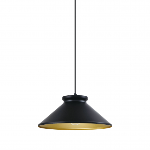 Подвесной светильник Moderli V1430-1P Brabbo 1*E27*60W