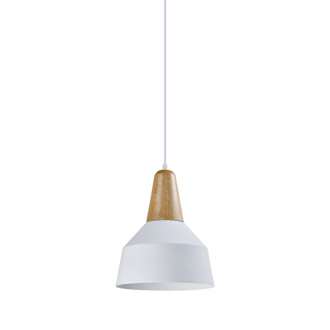 Подвесной светильник Moderli V1561-1P Milagros 1*E27*60W