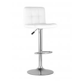 Стул барный Малави LITE белый