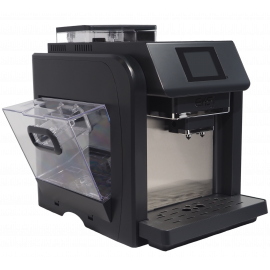 Кофемашина т.м. EKSI, серии EMC, мод. EMC-717