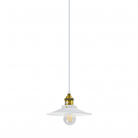 Подвесной светильник Moderli V1341-1P Night 1*E27*60W
