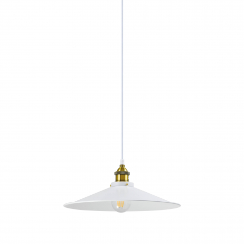 Подвесной светильник Moderli V1343-1P Night 1*E27*60W