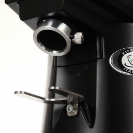 Кофемолка т.м. Fiorenzato, модель F83 E (черная)