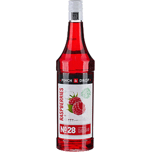 Сироп Pinch&Drop Малина 1 л
