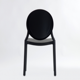 Стул СМН-217 Луис черный