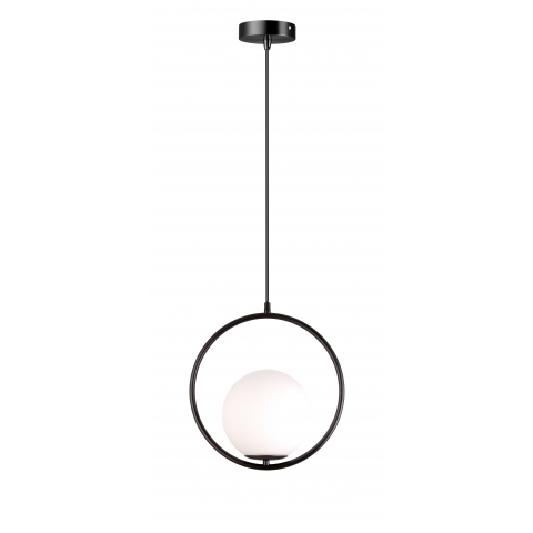 Подвесной светильник Moderli V6021-1P Barocco