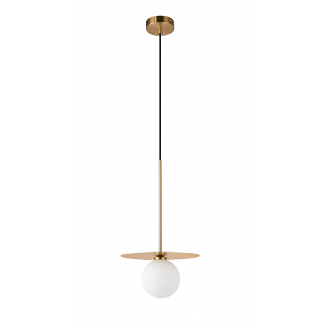 Подвесной светильник Moderli V6044-1P Scrumbel