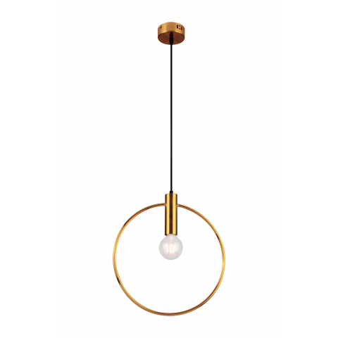 Подвесной светильник Moderli V6050-1P Sachara