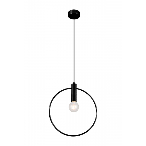 Подвесной светильник Moderli V6051-1P Sachara