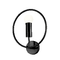 Настенный светильник Moderli V6053-1W Sachara