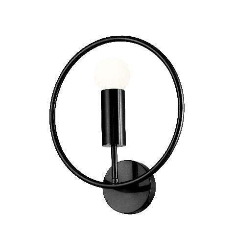 Настенный светильник Moderli V6053-1W Sachara