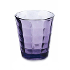 Олд фэшн «Кристин»; стекло; 300мл; D=88,H=95мм; фиолет.