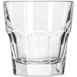 Олд фэшн «Гибралтар тол»; стекло; 207мл; D=80,H=84мм; прозр.