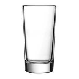 Хайбол «Нью-Йорк»; стекло; 280мл; D=7,H=14см; прозр.