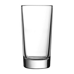 Хайбол «Нью-Йорк»; стекло; 210мл; D=57,H=140мм; прозр.