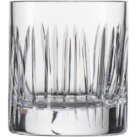 Олд фэшн; хр.стекло; 276мл; D=8,H=9см; прозр.