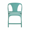 Стул складной Liara пластик нежно-зеленый
