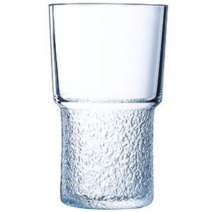 Хайбол «Диско Лаундж»; стекло; 350мл; D=78,H=135мм