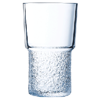 Хайбол «Диско Лаундж»; стекло; 290мл; D=76,H=120мм