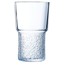 Хайбол «Диско Лаундж»; стекло; 290мл; D=76,H=120мм