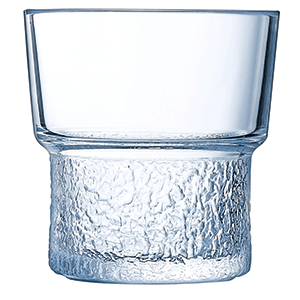 Олд фэшн «Диско Лаундж»; стекло; 260мл; D=81,H=88мм