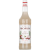 Сироп «Кокос» Monin; стекло; 1л; D=8,H=33см