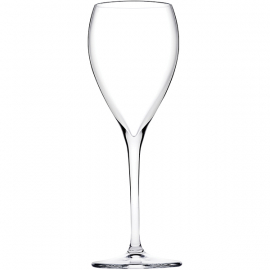 Бокал для вина «Монте Карло»; стекло; 325мл; D=60,H=232мм; прозр.