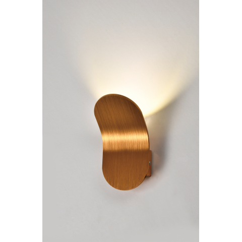 Бра светодиодный Moderli V10468-WL Parma