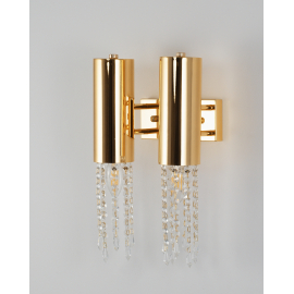 Бра Moderli V10011-2W Klimand