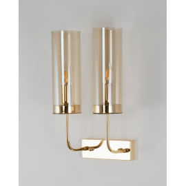 Бра Moderli V10022-2W Metric