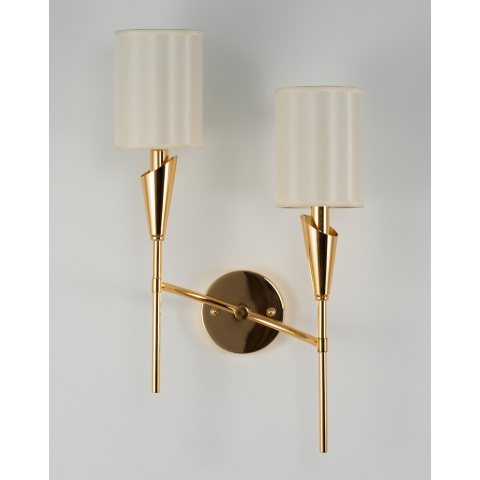 Бра Moderli V10031-2W Luiza