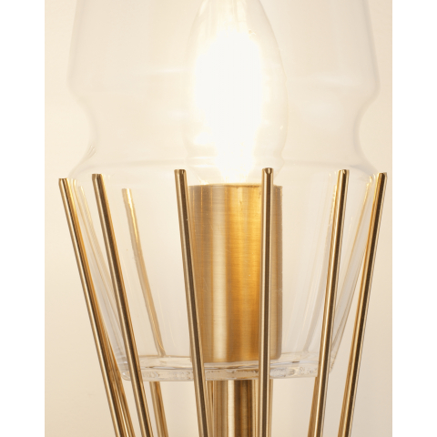 Бра Moderli V10361-1W Stella