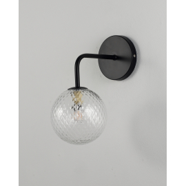 Бра Moderli V2055-W Covey 1*G9*5W